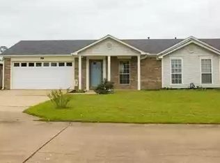 141011 Cherry Hill Dr, Alexander, AR 72002