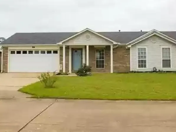 14101 Cherry Hill Dr, Alexander, AR 72002