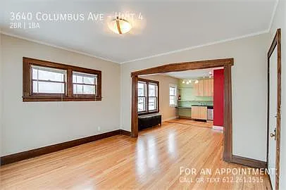 3640 Columbus Ave #4 — Photo 7