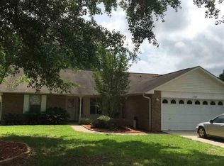 6322 Billoree Rd, Pace, FL 32571