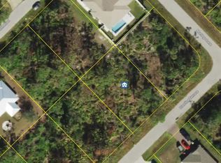 5241 Crestline Ter #27, Pt Charlotte, FL 33981