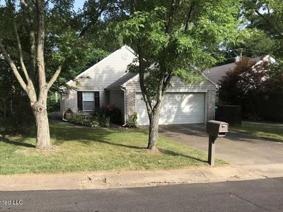 1039 Wilson Rdg, Lake Cormorant, MS, 38641