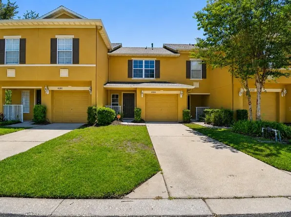 4084 Pitch Pine Cir, Oviedo, FL 32765