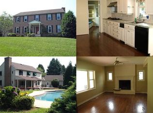 3009 Jackson Ridge Ct, Phoenix, MD 21131