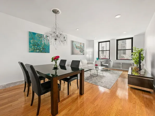 3 Hanover Sq APT 17-A, Manhattan, NY 10004