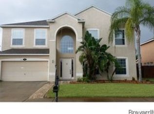 3995 Fenrose Cir, Melbourne, FL 32940