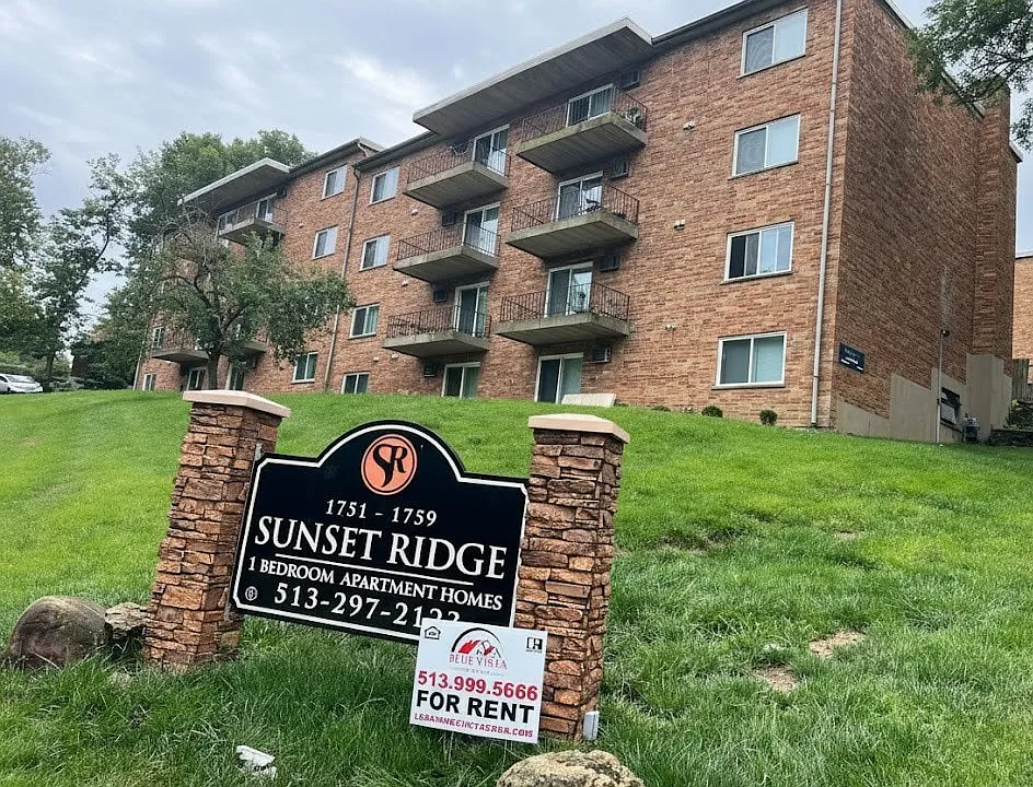 Sunset Ridge