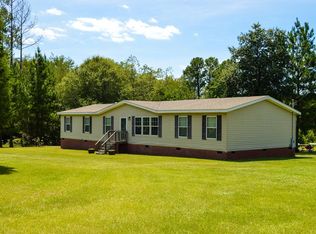 449 Robert Poole Rd, Lyons, GA 30436