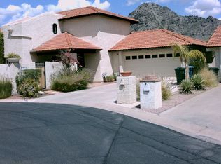 1881 E State Ave, Phoenix, AZ 85020