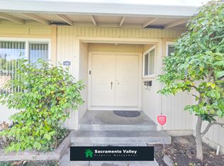 72 Lochmoor Cir, Sacramento, CA