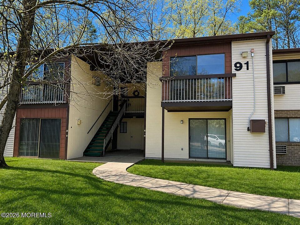 1st image of 91 Arrowood Road #D
