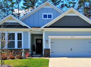 2492 Seagull Dr, Denver, NC 28037