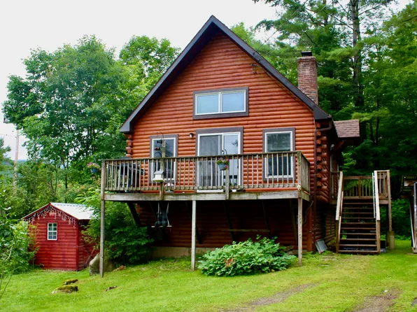303 Smead Road, Salisbury, VT 05769