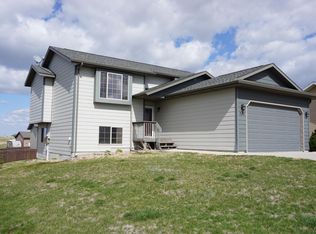 740 Old Cavalry Rd, Box Elder, SD 57719
