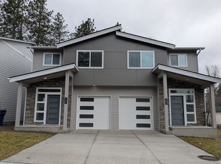 1008 S Julia St, Spokane, WA 99202