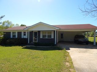 104 Weeping Willow Rd, Abbeville, AL 36310