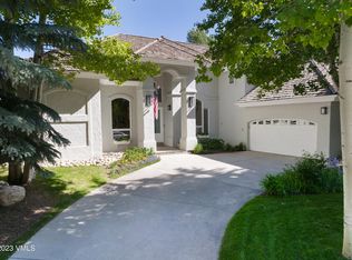 171 Stagecoach Rd, Edwards, CO 81632