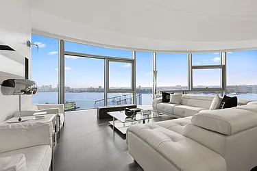 Rented by Corcoran