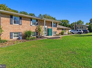 4141 London Bridge Rd, Sykesville, MD 21784