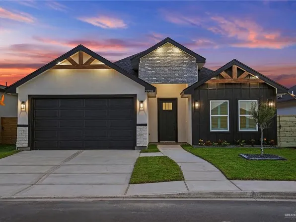 2728 E Comal Rd, Edinburg, TX 78542