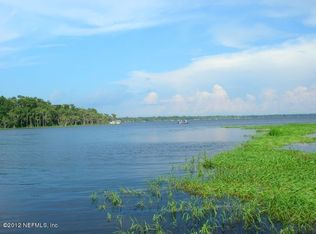 21619 NE 115th Ave, Waldo, FL 32694