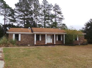 4238 Woodville Rd, Milton, FL 32583