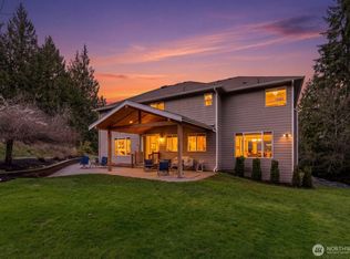 10416 195th St NE, Arlington, WA 98223