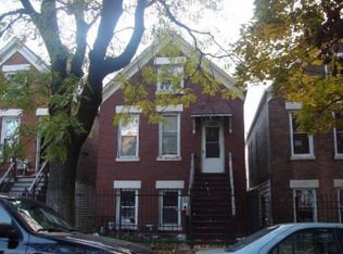 2832 S Harding Ave, Chicago, IL 60623