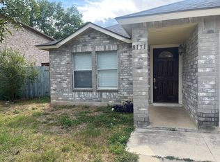 8131 Grand Bnd, San Antonio, TX 78250