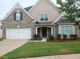 5089 Hickory Cir, Ellenwood, GA 30294