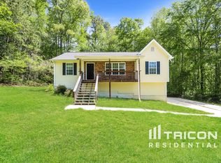 61 Pleasant Forest Dr, Temple, GA 30179