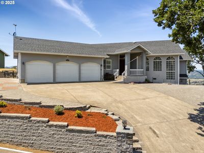 367 Ridgecrest Dr, Roseburg, OR, 97471