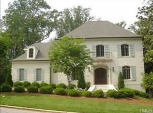 2638 Churchill Rd, Raleigh, NC 27608