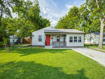 2630 Province Ln, Dallas, TX, 75228