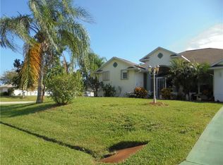 301 Herndon St, Sebastian, FL 32958