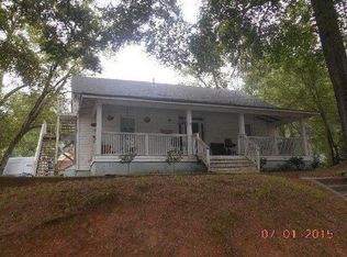 825 Rome St, Carrollton, GA 30117