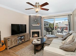 3980 8th Ave UNIT 115, San Diego, CA 92103