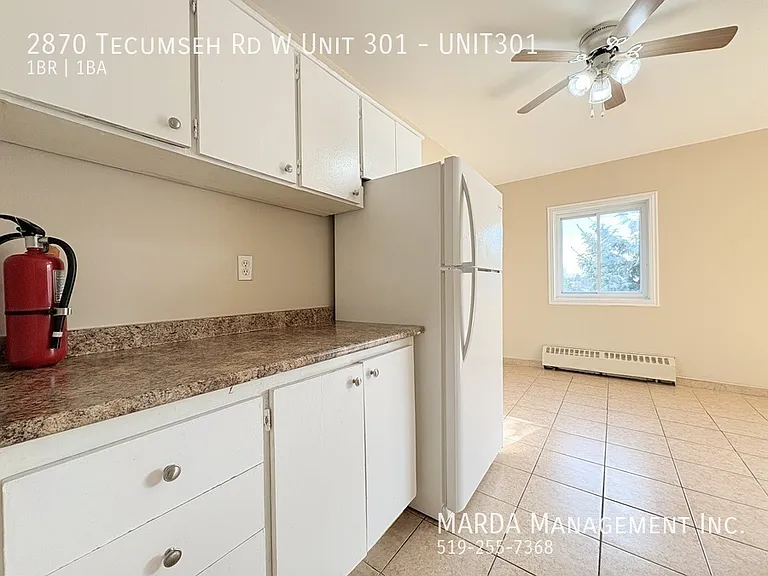 2870 Tecumseh Rd W #301 — Photo 4