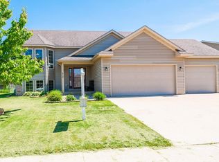 612 12th Ave NE, Stewartville, MN 55976