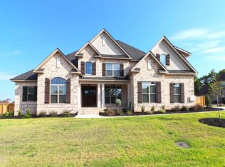 406 Angelina Grace Dr #47C, Warner Robins, GA 31088