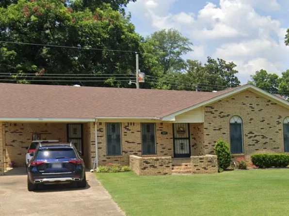 (undisclosed Address), Marvell, AR 72366