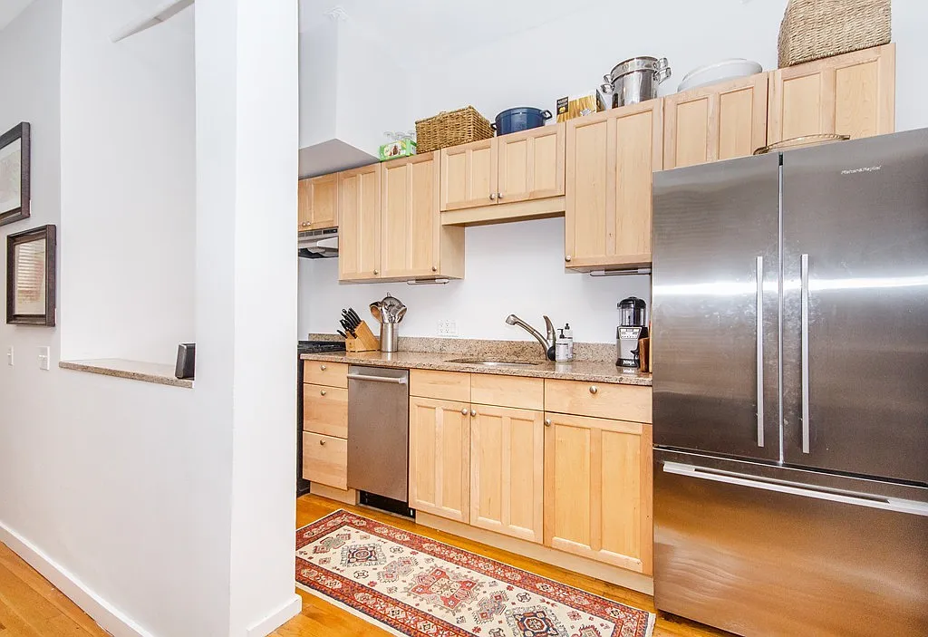 1 bed, 1.0 bath, 540 sqft, $3,000 — Photo 4