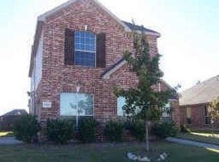 14028 Saddlesoap Ct, Haslet, TX 76052