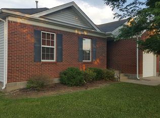 3231 Welman Dr, Louisville, KY 40216