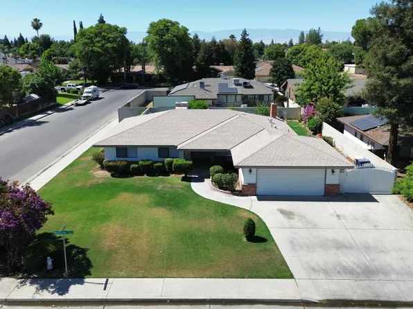 7913 Westlorne Ct, Bakersfield, CA 93309