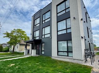 391 Dieppe St #5, Ottawa, ON K1L 6V3