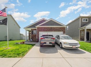 9003 Fenton Rd, Lebanon, TN 37087