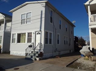 317 W Baker Ave, Wildwood, NJ 08260