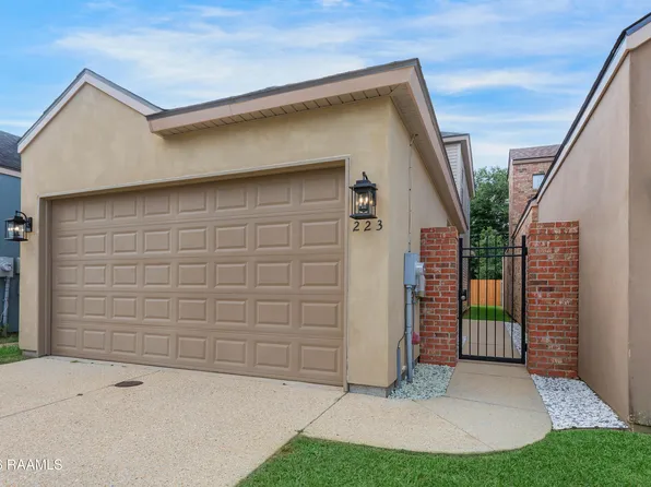 223 Chimney Rock Blvd, Lafayette, LA 70508