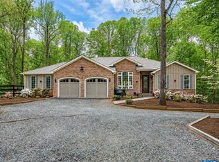 9130 Totier Creek Rd, Scottsville, VA 24590